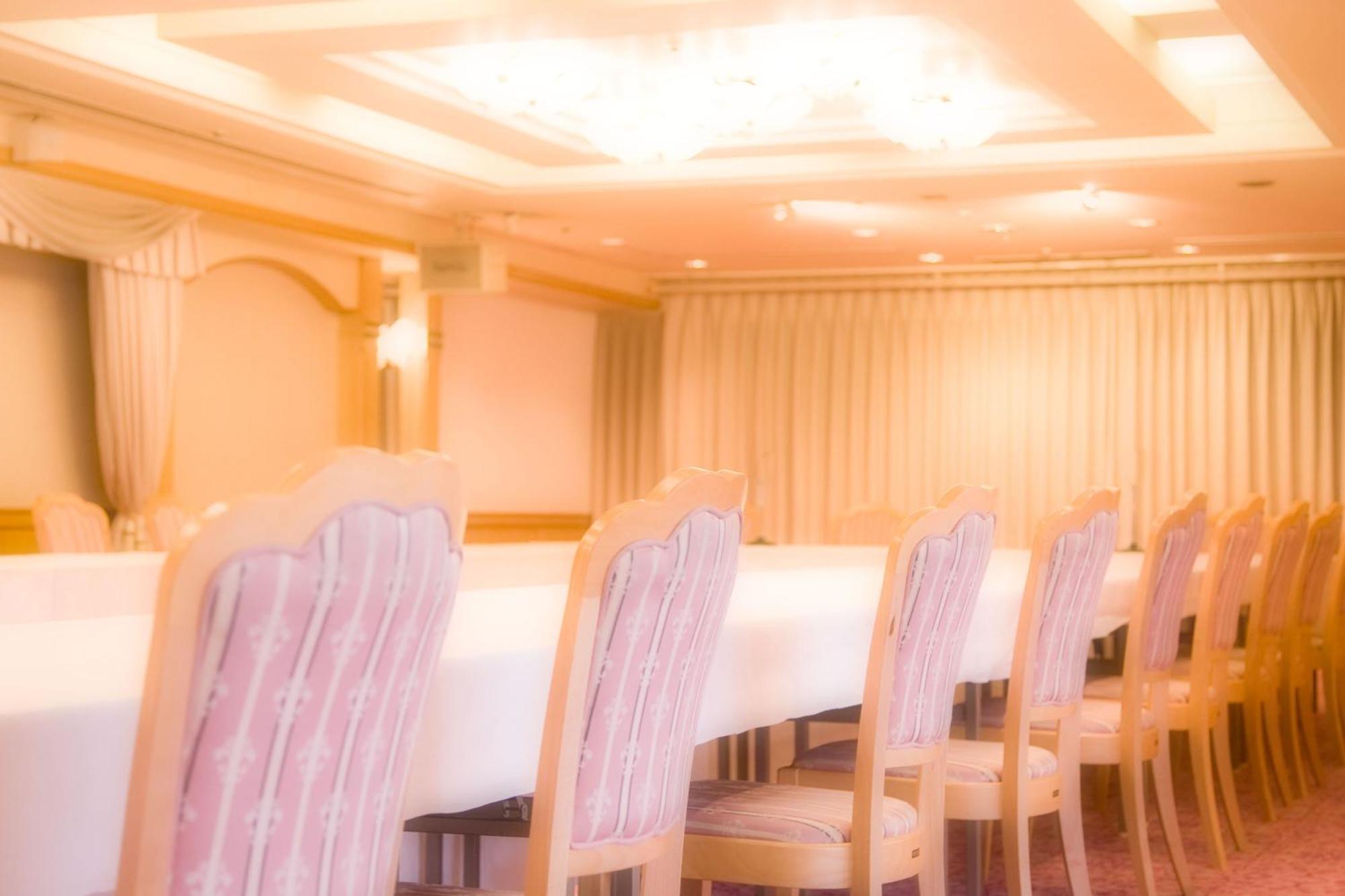 Tokyo Grand Hotel, Tokyo